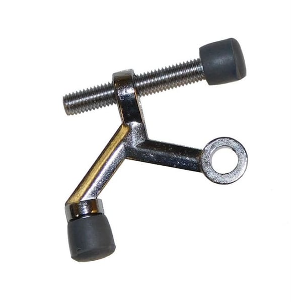 DonJo Hinge Pin Door Stop 1500619 Zoro